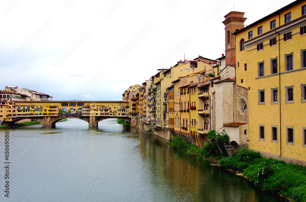 Ponte Vecchio 4