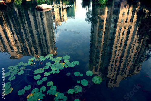 Photography The image of Shanghai