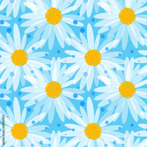 Abstract seamless texture
