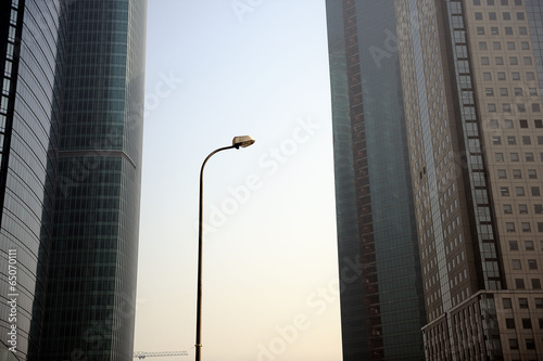 Photography The image of Shanghai