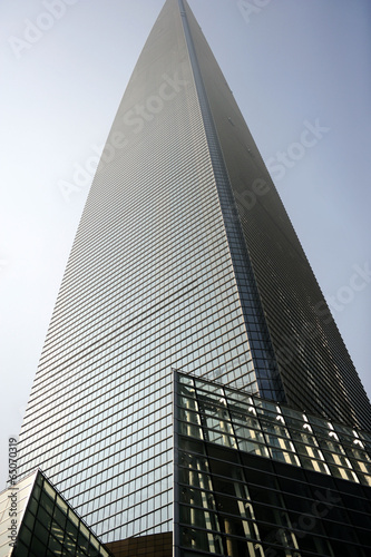 Foto The image of Shanghai