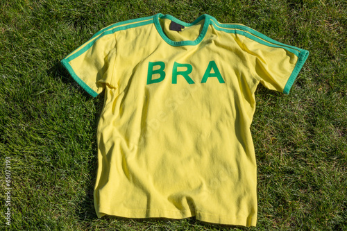 Brazil shirt