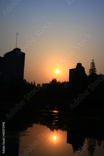 Photography The image of Shanghai