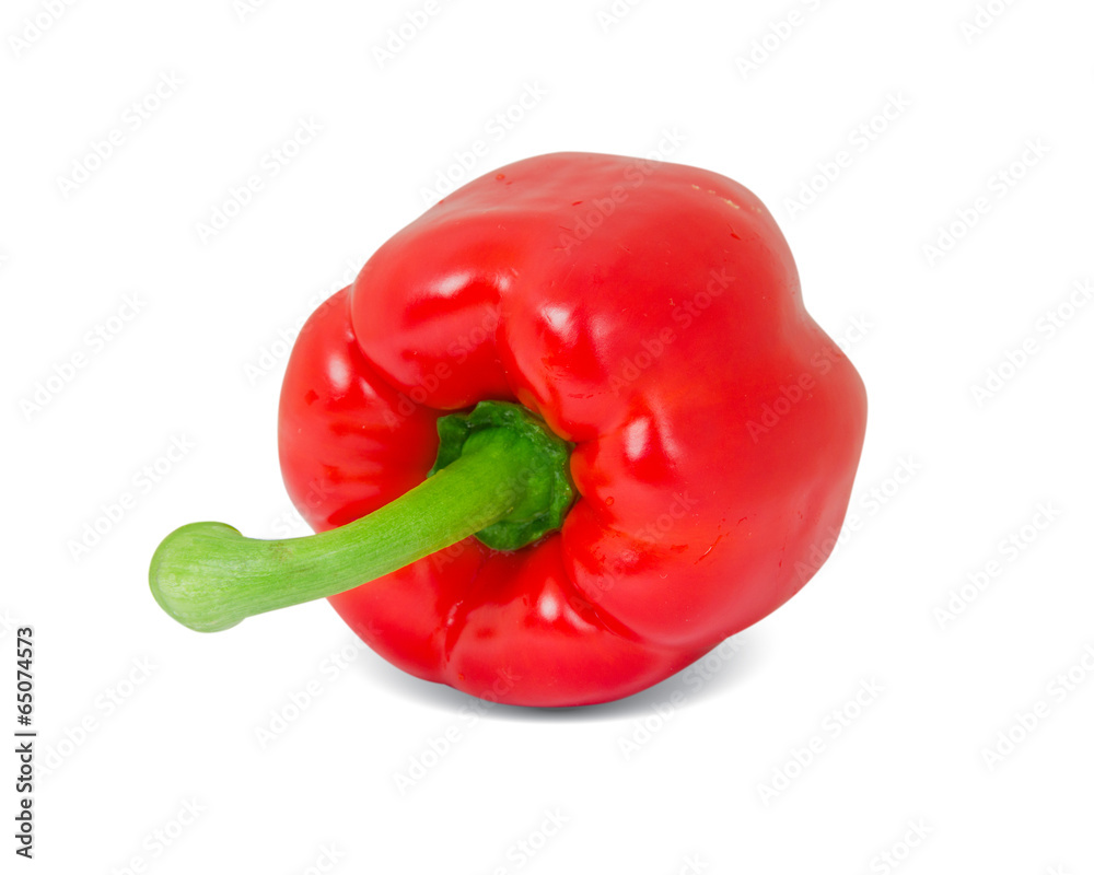 Pepper