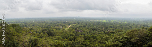 Sigiriya, Sri Lanka © BGStock72