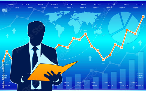 Business analyst