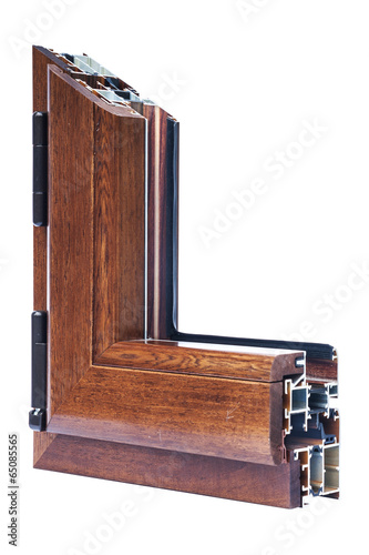 Window profile sistems