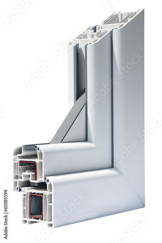 Window profile sistems