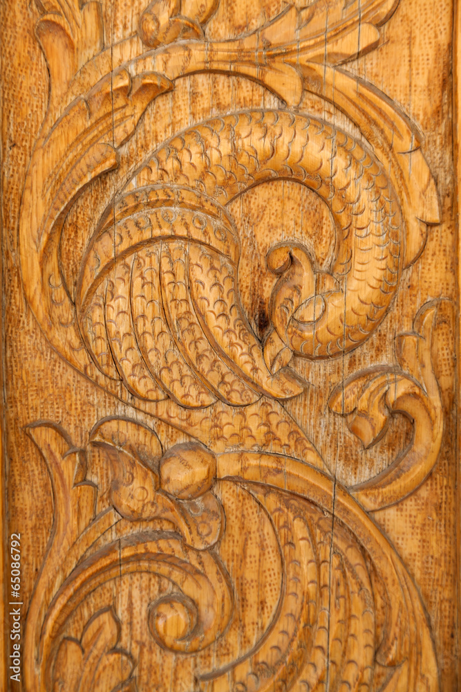 Naklejka premium Byzantine designs