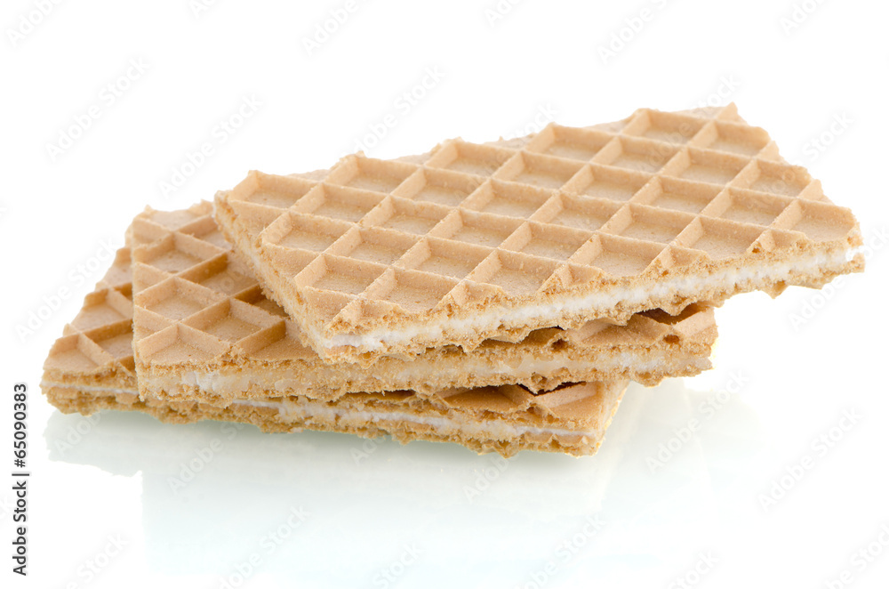 Vanilla wafers Vanilla wafers