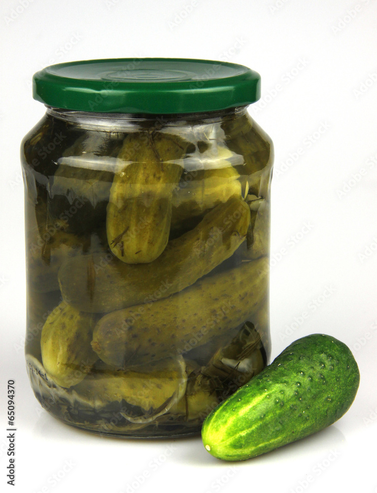 cucumbers cucumbers