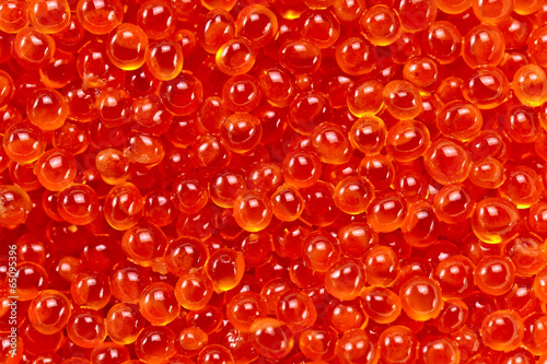 red  caviar