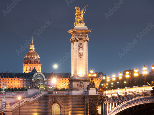 Pont Alexandre III © rdnzl