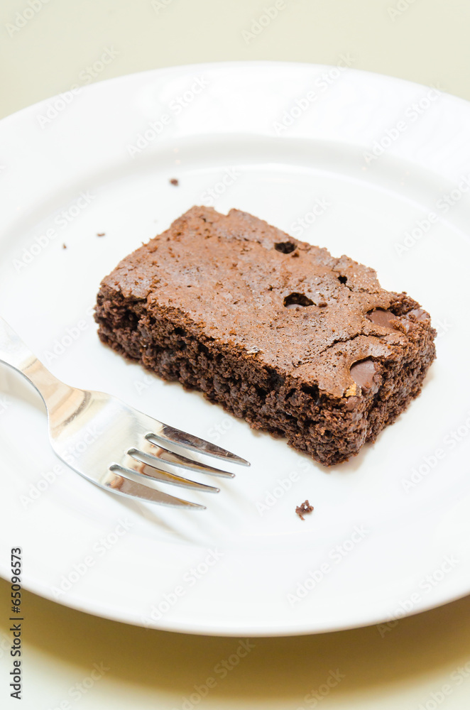 Brownie Brownie