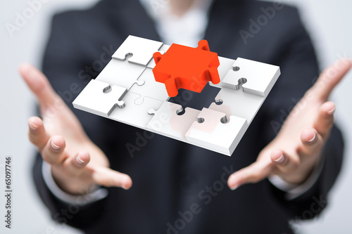puzzle