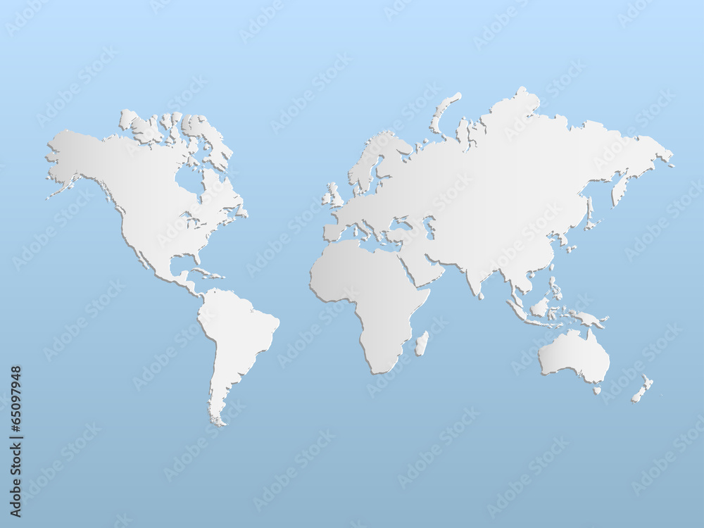 World Map