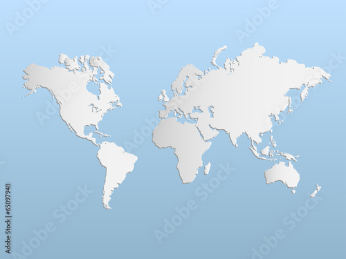 World Map