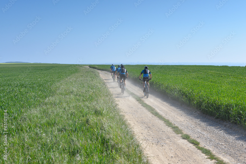 Obraz premium vtt