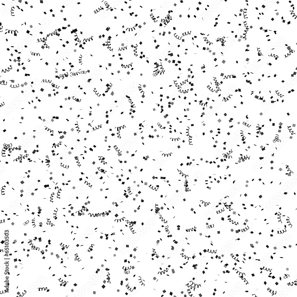 Festive colourful texture