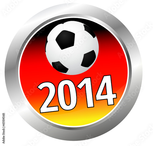 Fussball 2014