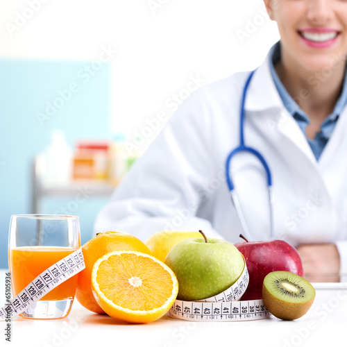 Nutritionist Doctor