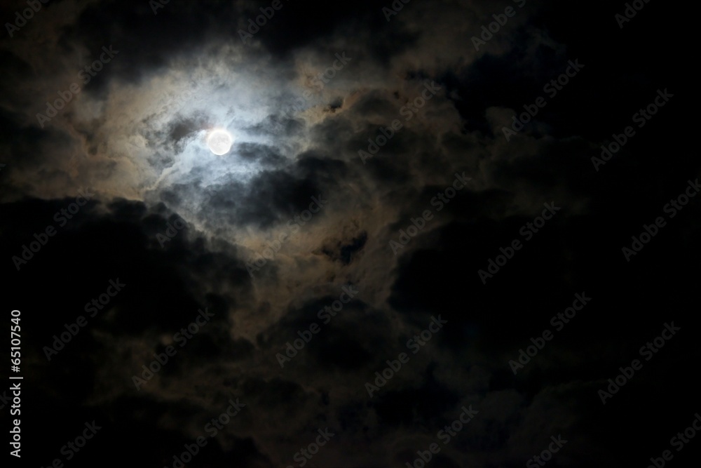 Dark Sky Dark Sky