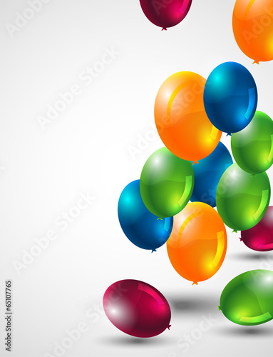 celebration background