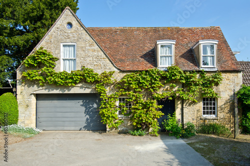 English house