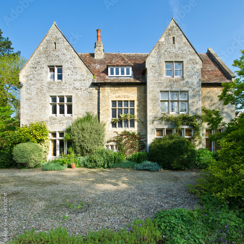 English house