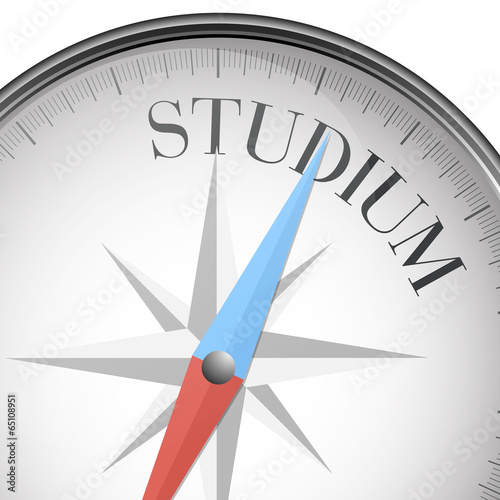 Kompass Studium