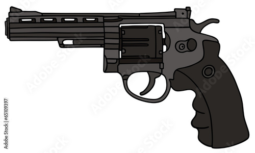 revolver