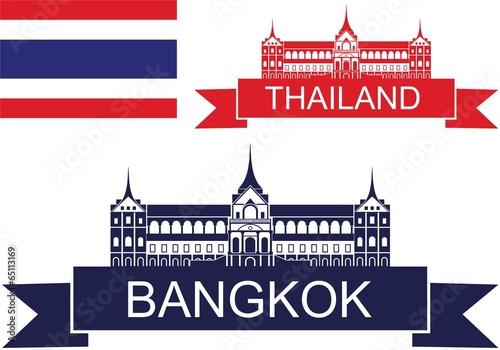 Wallpaper Mural Thailand Torontodigital.ca