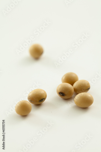 soy beans