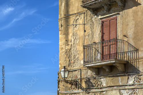 Cefalu, Sicily