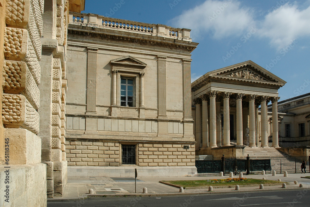 Montpellier justice