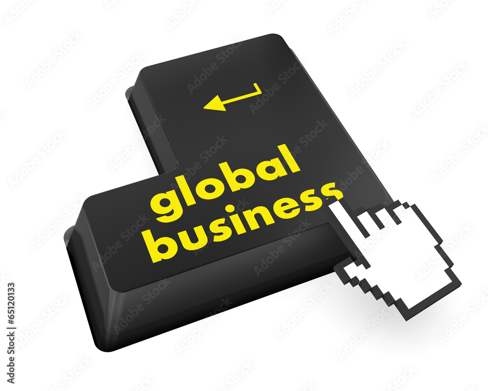 global business