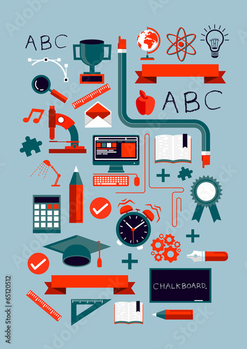 Creative Education Elements