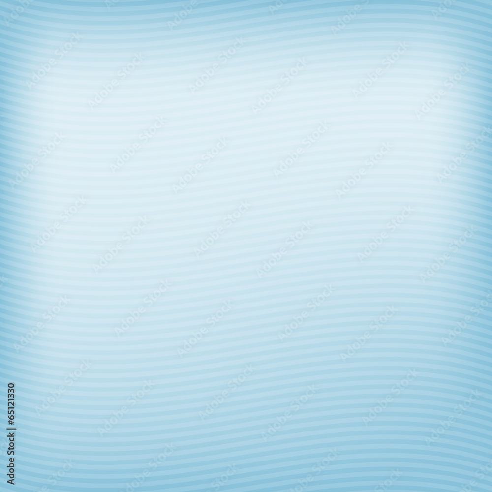 Obraz premium Seamless colorful striped wave background