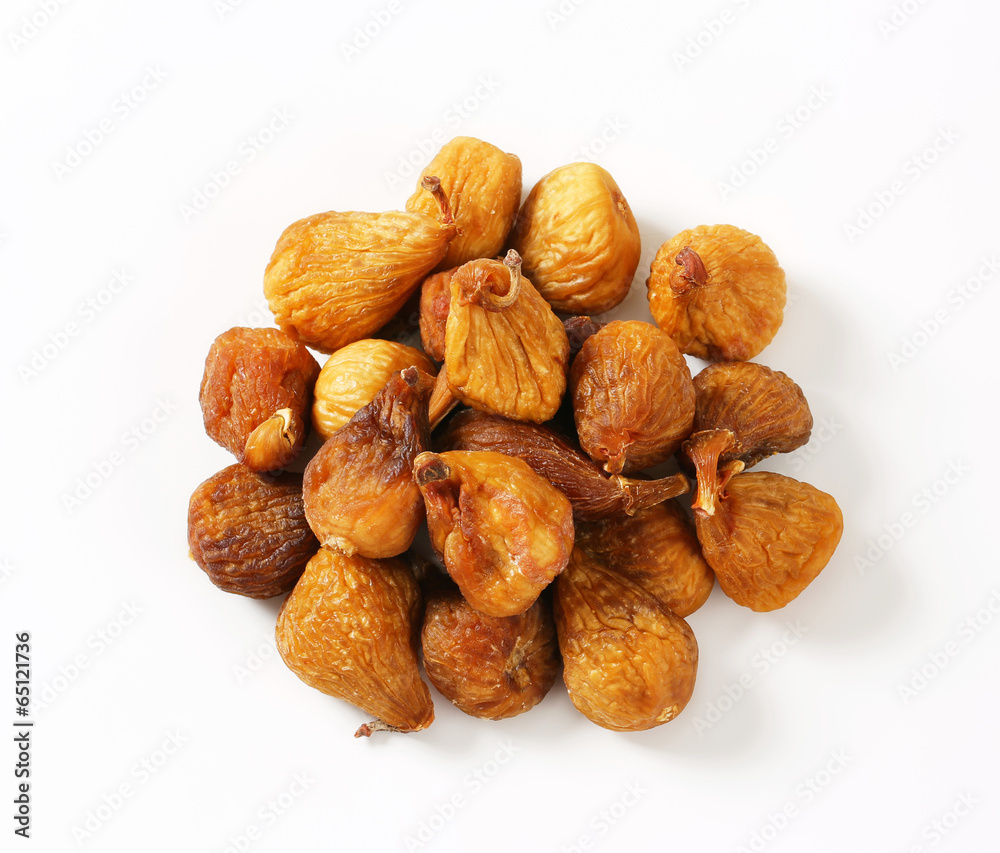 Dried figs Dried figs