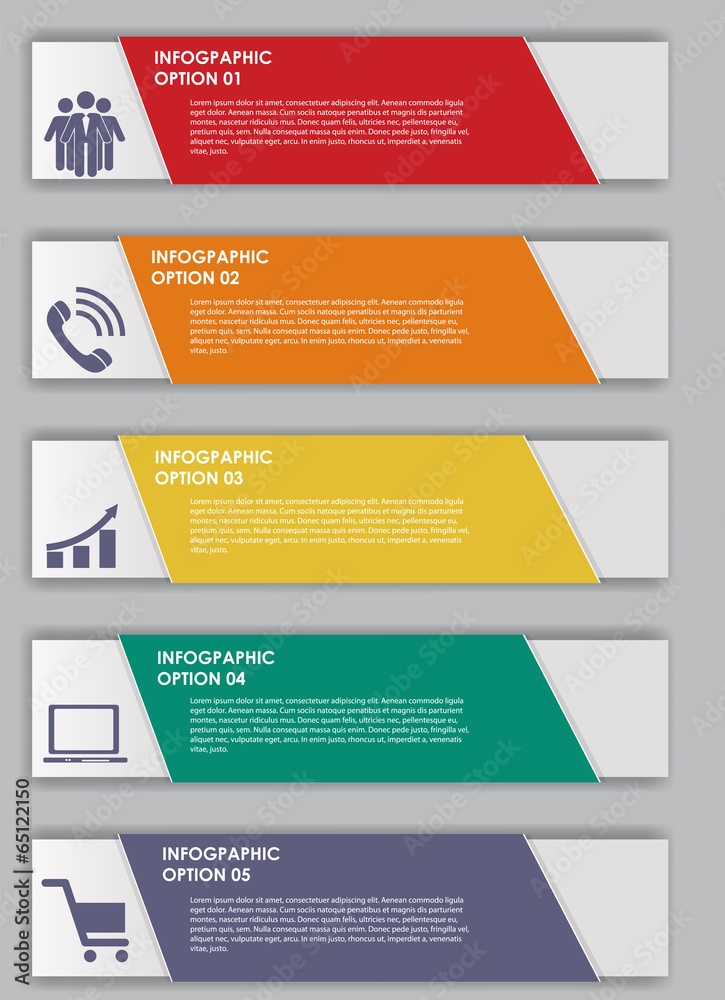INFOGRAPHICS design elements vector illustration INFOGRAPHICS design elements vector illustration