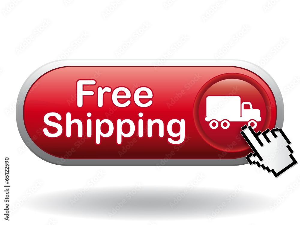 FREE SHIPPING ICON FREE SHIPPING ICON