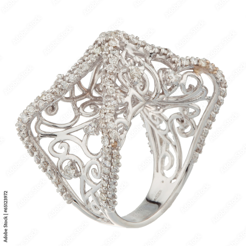 Obraz premium Jewelry