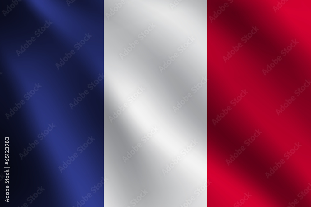 FRANCE flag FRANCE flag