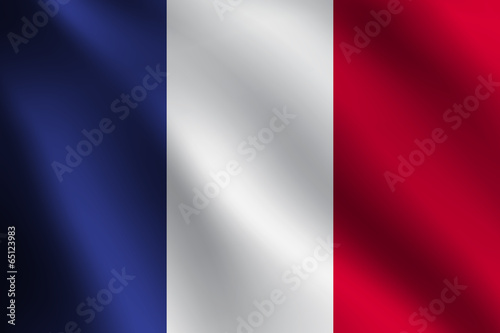 FRANCE flag