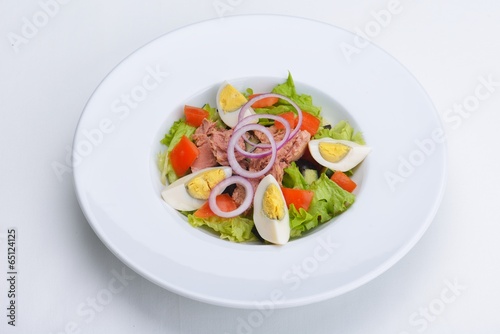 salad