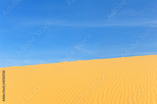Deserts Landscape