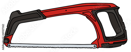 saw