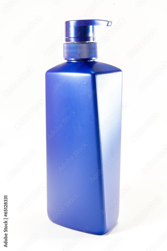 Cosmetic bottle
