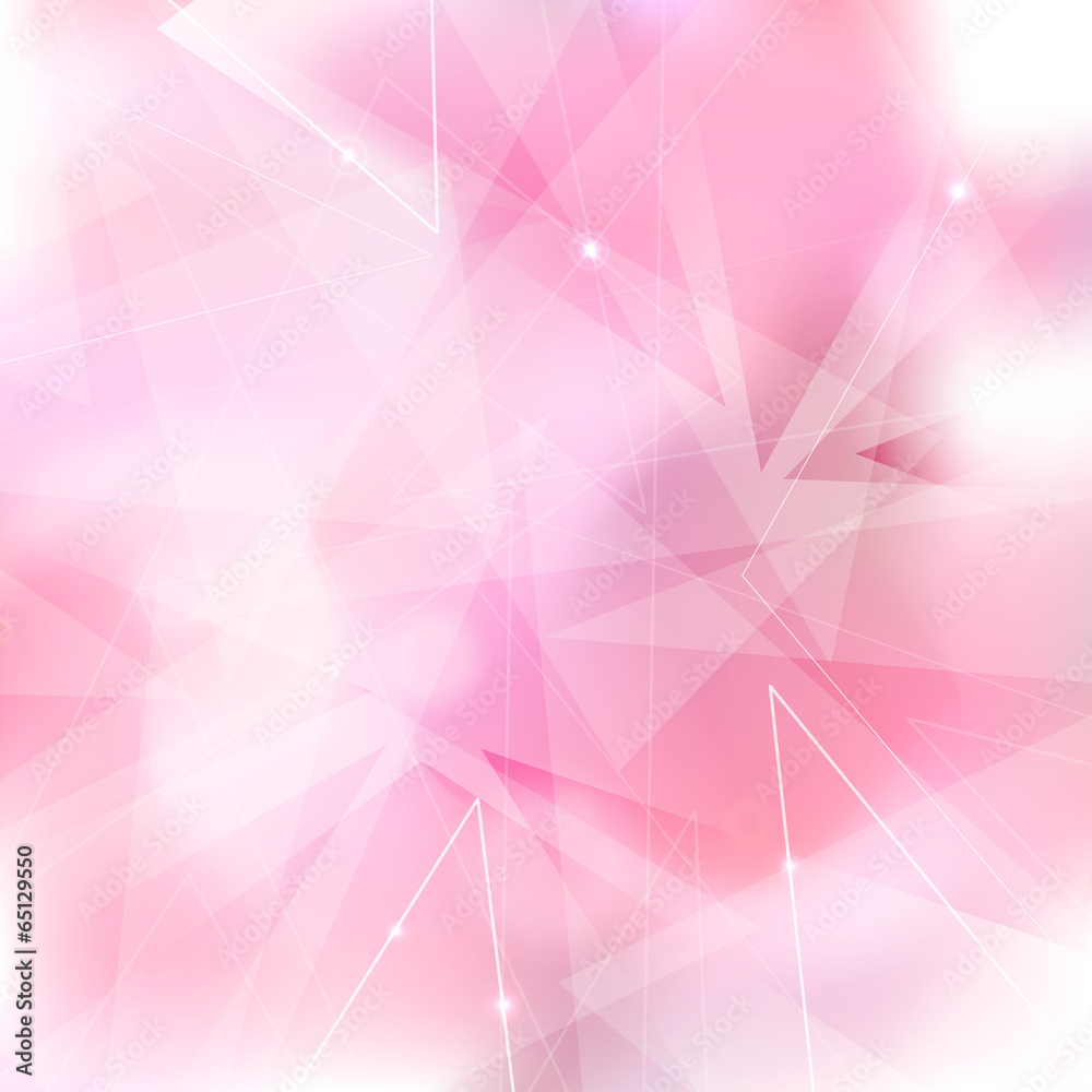 Bright abstract pink smooth background Bright abstract pink smooth background