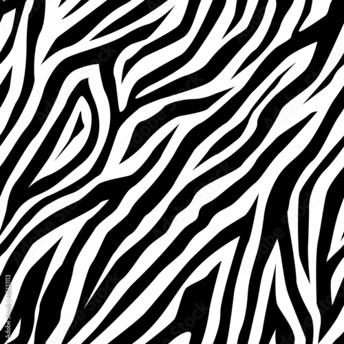 zebra-jako-tlo